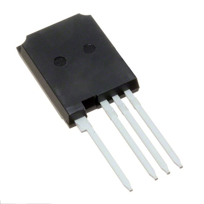 एकीकृत सर्किट चिप IKY40N120CH3XKSA1 हार्ड-स्विचिंग 1200V 50A IGBT3 डिस्क्रीट ट्रांजिस्टर