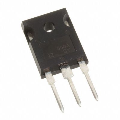 एकीकृत सर्किट चिप IKW30N65EL5XKSA1 650V 85A 227W एकल IGBT ट्रांजिस्टर