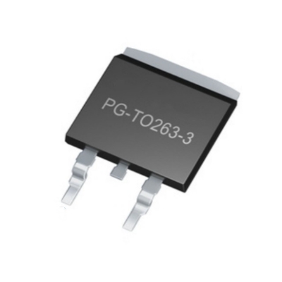 एकीकृत सर्किट चिप IKB20N65EH5ATMA1 हार्ड-स्विचिंग 650V 20A IGBT डिस्क्रीट ट्रांजिस्टर