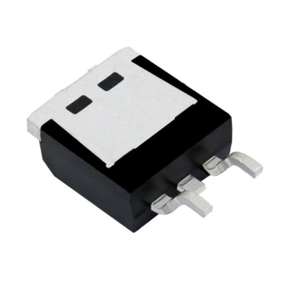 एकीकृत सर्किट चिप IGB10N60TATMA1 हार्ड-स्विचिंग 600V 10A सिंगल IGBT डिस्क्रीट ट्रांजिस्टर