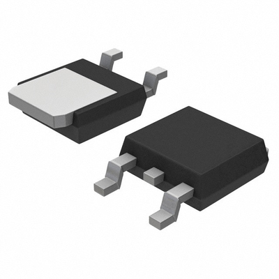 एकीकृत सर्किट चिप FGD3245G2-F085C 450V 23A 150W ऑटोमोटिव इग्निशन IGBT ट्रांजिस्टर