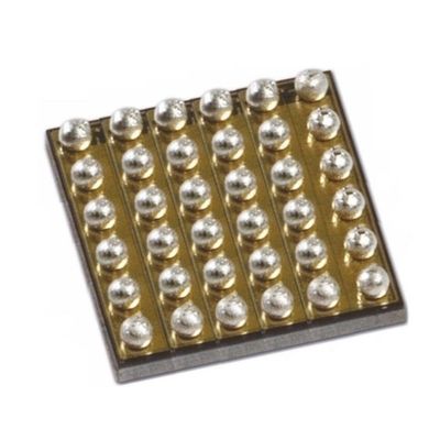 एकीकृत सर्किट चिप AD4697BCBZ 16-बिट 8-चैनल आसान ड्राइव मल्टीप्लेक्स्ड SAR ADC