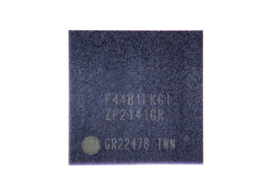 5G मॉड्यूल F4481LKGI8 400MHz से 1100MHz चर लाभ एम्पलीफायर IC LGA56