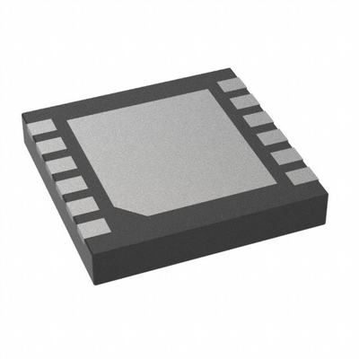 एकीकृत सर्किट चिप MAX20077ATCD/VY 36V 2.5A मिनी बक कन्वर्टर्स 3.5µA IQ के साथ