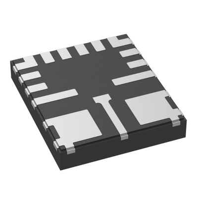 एकीकृत सर्किट चिप MAX20406AFOB/VY 36V 6A छोटे सिंक्रोनस बक कन्वर्टर्स