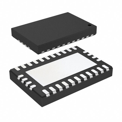 एकीकृत सर्किट चिप LM76005QRNPRQ1 60V 5A सिंक्रोनस वोल्टेज नियामक 30-WQFN