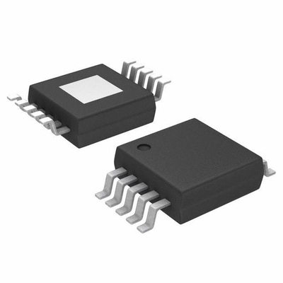 एकीकृत सर्किट चिप LM25011AQ1MYX/NOPB 42V वाइड विन 2A बक नियामक 2MHz