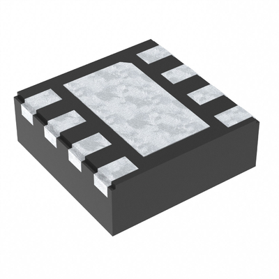 एकीकृत सर्किट चिप NCV6323DMTAAWTBG लो रिपल 0.6V Buck स्विचिंग नियामक आईसी