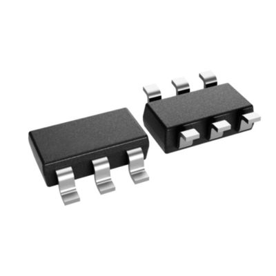 एकीकृत सर्किट चिप LMR16006YQ3DDCRQ1 40V 0.6A स्विचिंग वोल्टेज नियामक