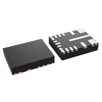 एकीकृत सर्किट चिप LM61480Q3RPHRQ1 4V 1 आउटपुट 8A Buck स्विचिंग नियामक