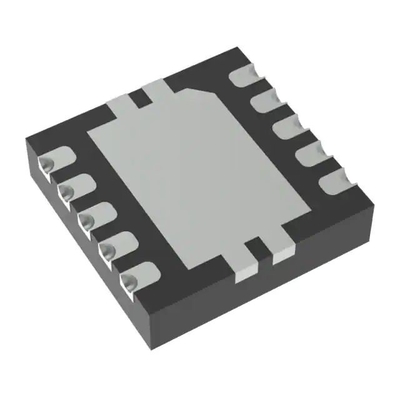 एकीकृत सर्किट चिप LM53600LQDSXRQ1 स्विचिंग वोल्टेज रेगुलेटर 650mA 2.1MHz
