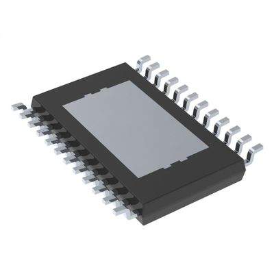 एकीकृत सर्किट चिप DRV10982SQPWPRQ1 ऑटोमोटिव 12V 3-चरण BLDC मोटर ड्राइवर