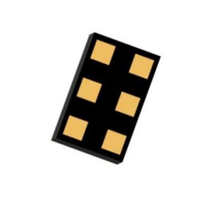 वायरलेस कम्युनिकेशन मॉड्यूल QPC8015QTR13 SP2T RX स्विच LTE GPIO RF स्विच IC