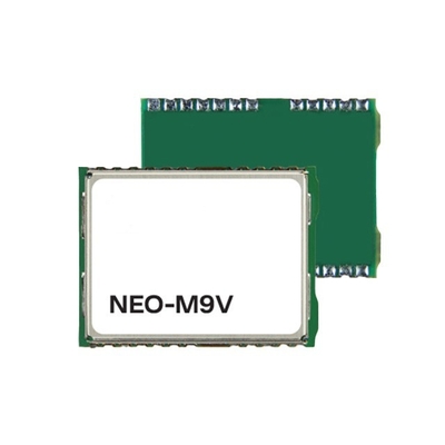 वायरलेस कम्युनिकेशन मॉड्यूल NEO-M9V-20B मल्टी-मोड डेड रिकॉल मॉड्यूल