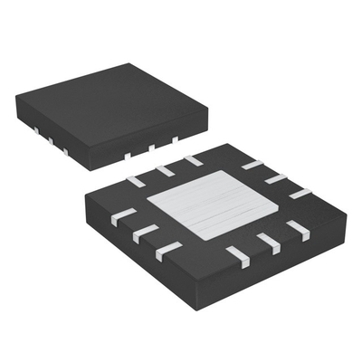 एकीकृत सर्किट चिप MAX16990ATCE/V 36V 2.5MHz वर्तमान मोड पीडब्ल्यूएम नियंत्रक