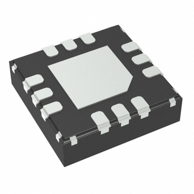 एकीकृत सर्किट चिप MAX16992ATCF/VY 36V 2.5MHz ऑटोमोटिव बूस्ट कंट्रोलर