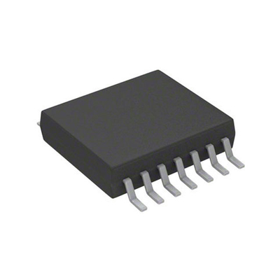 एकीकृत सर्किट चिप LM5156HQPWPRQ1 2.2MHz वाइड VIN 65V स्विचिंग कंट्रोलर