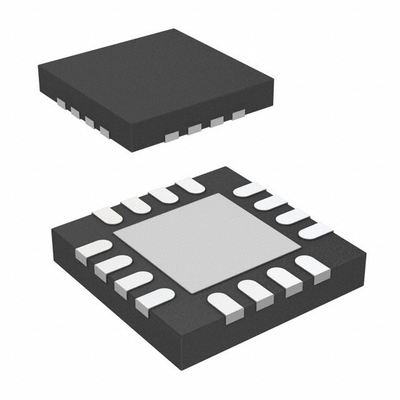 एकीकृत सर्किट चिप LM51501QWRUMRQ1 42V स्विचिंग वोल्टेज नियामक WQFN-16