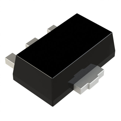 एकीकृत सर्किट चिप ADL5544ARKZ 55mA 900MHz आरएफ एम्पलीफायर आईसी SOT-89-3