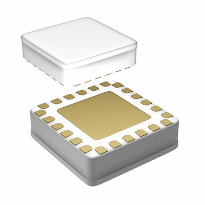 वायरलेस कम्युनिकेशन मॉड्यूल ADRF5044BCCZN SP4T 50Ohm RF स्विच IC 24-LGA