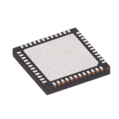 वायरलेस कम्युनिकेशन मॉड्यूल EFR32FG23B010F512IM48-C 2Mbps जनरल मल्टीप्रोटोकॉल आरएफ ट्रांससीवर
