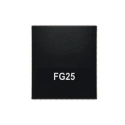वायरलेस संचार मॉड्यूल EFR32FG25B222F1920IM56-B 1.92MB फ्लैश आरएफ ट्रांससीवर आईसी