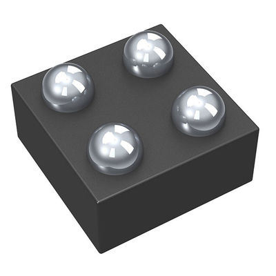 सेंसर आईसी TMP114NBIYMTR 1.8V अल्ट्रा पतला तापमान सेंसर