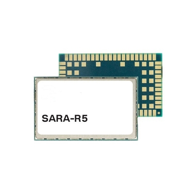 वायरलेस संचार मॉड्यूल SARA-R510M8S-00B सुरक्षित क्लाउड LTE-M और NB-IoT मॉड्यूल