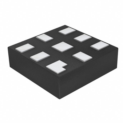 एकीकृत सर्किट चिप NT3H2211W0FHKH 13.56MHz एनएफसी और आरएफआईडी टैग और ट्रांसपोंडर