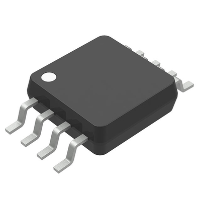 सेंसर आईसी MCP9803-M/MSVAO 11 b उच्च-सटीक तापमान सेंसर