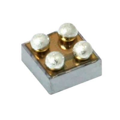 सेंसर आईसी MAX31875R7TZS डिजिटल आउटपुट तापमान सेंसर