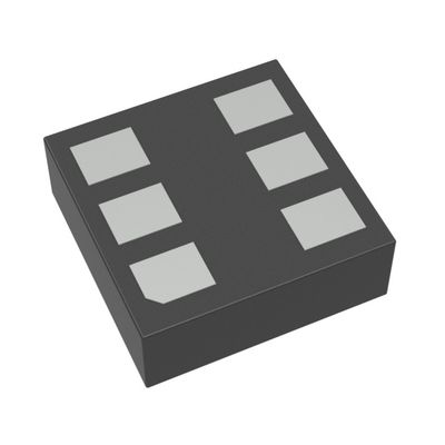 सेंसर आईसी MAX31889ALT VSM अनुप्रयोगों के लिए तापमान सेंसर