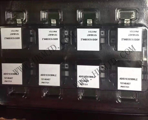 सेंसर आईसी ADIS16365BMLZ 6-अक्षीय जड़ता माप इकाई 49mA