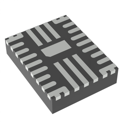 एकीकृत सर्किट चिप TPS25869QRPQRQ1 5.5V से 26V दोहरी चार्जिंग पोर्ट नियंत्रक