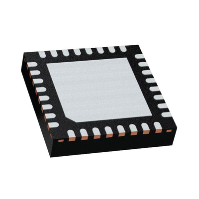 एकीकृत सर्किट चिप TPS25832AQWRHBRQ1 4.5V से 36V हाई स्पीड यूएसबी नियंत्रक VQFN32