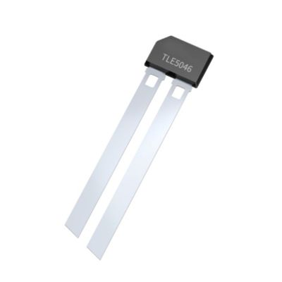 सेंसर आईसी TLE5046ICAKERRHALA1 20V 28mA हाई एंड GMR व्हील स्पीड सेंसर