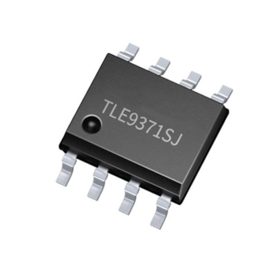 एकीकृत सर्किट चिप TLE9371VSJXTMA1 8Mbps CAN सिग्नल सुधार ट्रांससीवर SOIC8