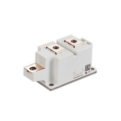 ऑटोमोटिव आईजीबीटी मॉड्यूल TD390N16SOFHPSA1 1.6 KV 520 A 150 mA एससीआर मॉड्यूल