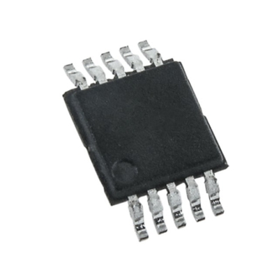 एकीकृत सर्किट चिप NCS21671DM100R2G 40V 109dB करंट सेंस एम्पलीफायर MSOP10