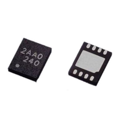 सेंसर आईसी MLX90392ELQ-AAA-011-RE 3 अक्ष हॉल प्रभाव सेंसर 1.4kHz 1.8V