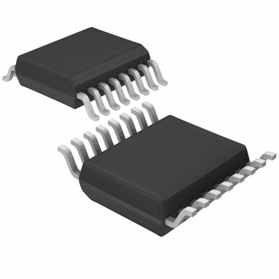 सेंसर आईसी MLX91220KDF-ABR-075-RE 1 चैनल 75A SOIC16 करंट सेंसर