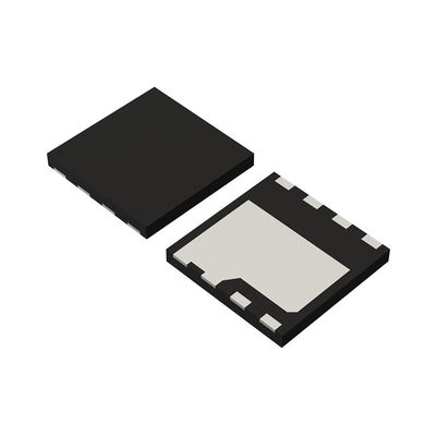 एकीकृत सर्किट चिप GNP1070TC-ZE2 650V GaN वृद्धि मोड पावर ट्रांजिस्टर