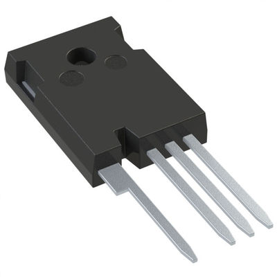एकीकृत सर्किट चिप DMWS120H100SM4 1200V 208W एन-चैनल MOSFET ट्रांजिस्टर
