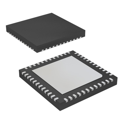 एकीकृत सर्किट चिप DS90UB638TRGZRQ1 4.16Gbps ऑटोमोटिव Deserializer VQFN48