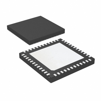एकीकृत सर्किट चिप DS90UR908QSQX 1.82Gbps 24 बिट ऑटोमोटिव Deserializer WQFN48