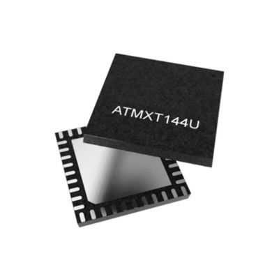 एकीकृत सर्किट चिप ATMXT144U-MAU025 144 चैनल टचस्क्रीन नियंत्रक