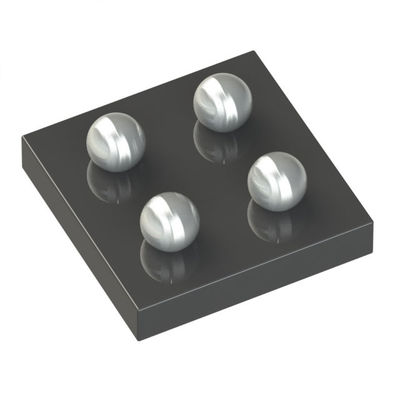 एकीकृत सर्किट चिप AFBR-S6PY2214 इन्फ्रारेड डिटेक्टर एनालॉग टू सेंसर