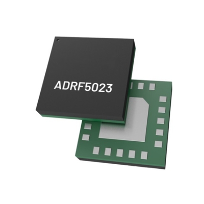 एकीकृत सर्किट चिप ADRF5023BCCZN गैर प्रतिबिंबित 45 GHz आरएफ स्विच आईसी