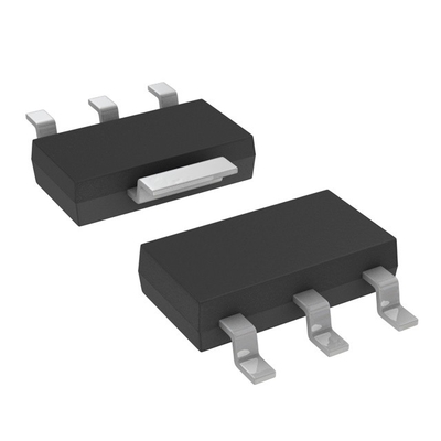 एकीकृत सर्किट चिप NCV8415STT3G In-Rush Current Management पावर स्विच ड्राइवर
