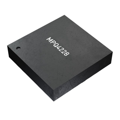 एकीकृत सर्किट चिप MPQ4228GRE-Q-AEC1-Z 3A 36V मोनोलिथिक Buck कनवर्टर QFN22